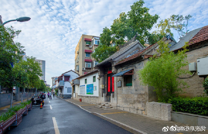 解码文化自信的城市样本｜迎江宜秀是大观——解码人文安庆的文化自信样本